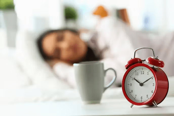 寝坊による業務遅延の対応策