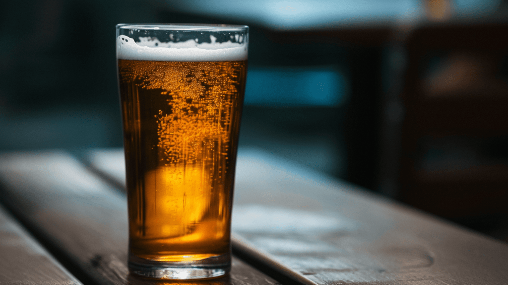 法的制限と高校生のノンアルコールビール購入
