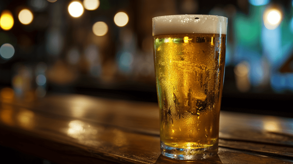 学校と家庭におけるノンアルコールビールの扱い