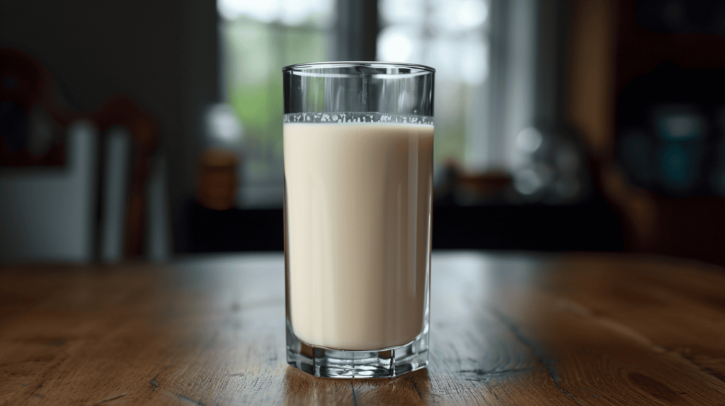 自宅で作るカルーアミルクの度数調整方法
