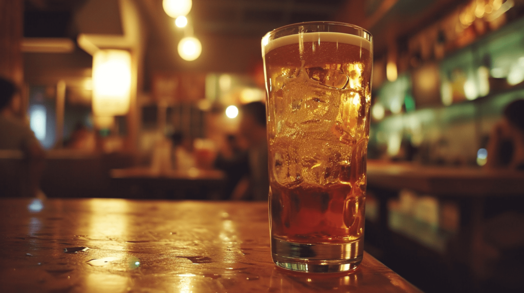 ノンアルコールビールと青少年保護法の関係