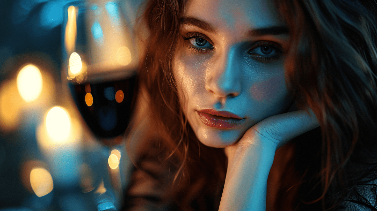 平らな背中の姿勢