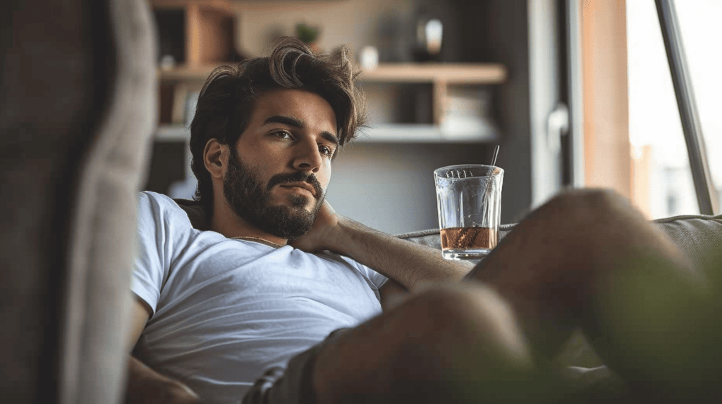 飲み会拒否する男性の影響と対応