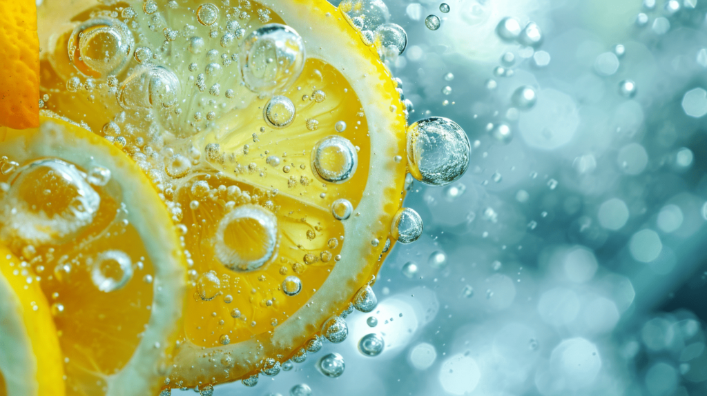 炭酸水レモンが体に悪いとされる場合の対処法