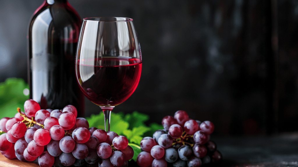 ノンアルコールワインは体に悪いのか