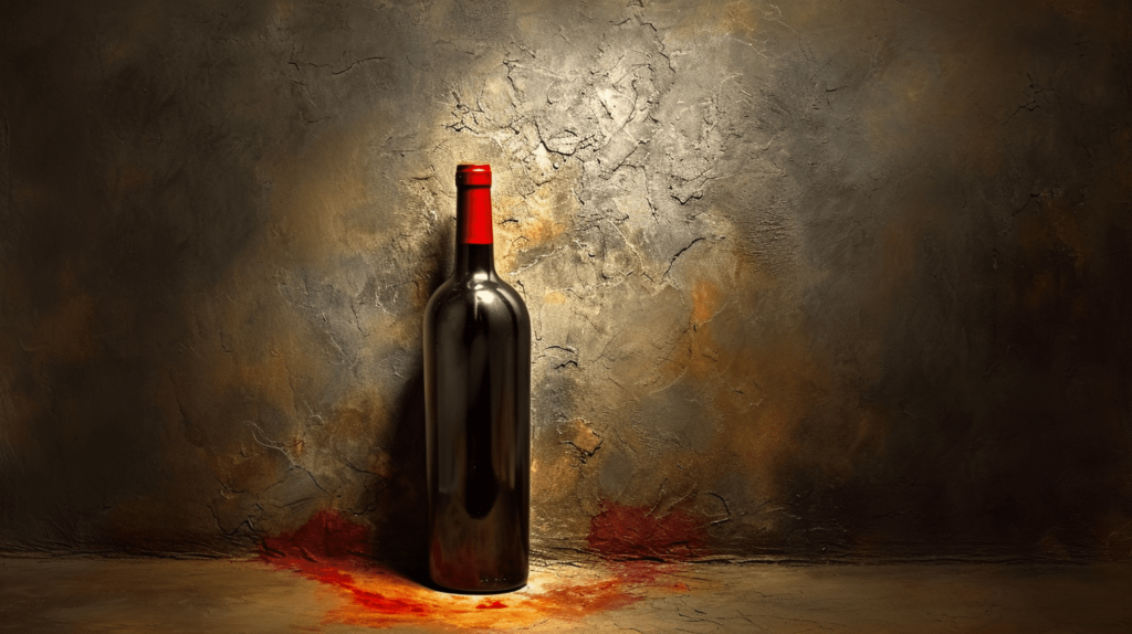 ノンアルコールワインの糖質含有量と健康への影響