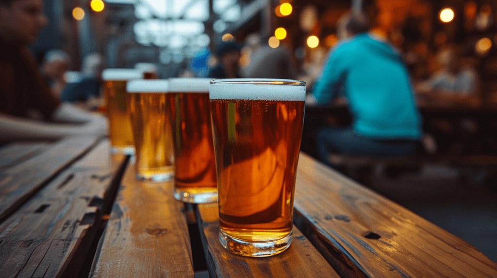 ノンアルコールビールの副作用について