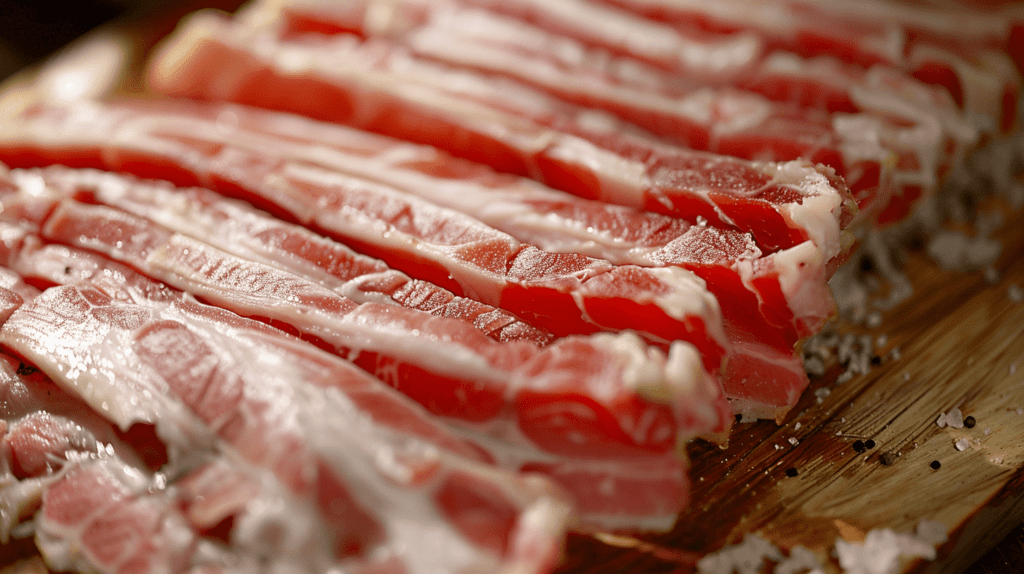 業務スーパーの豚肉の品質と安全性