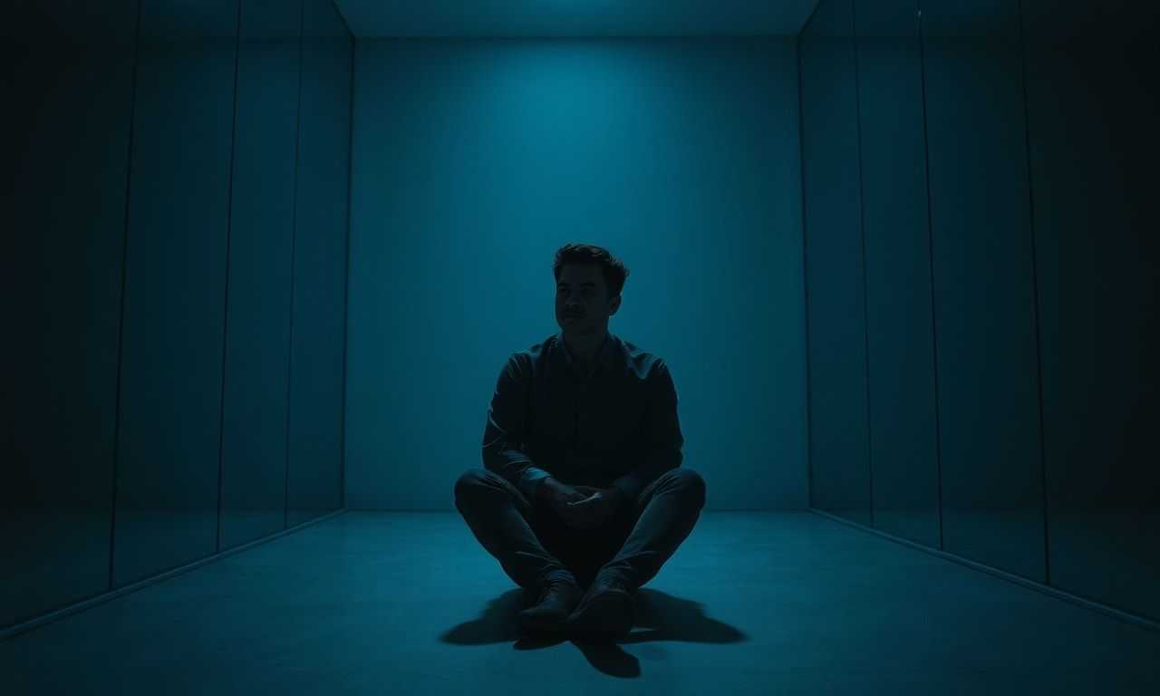 どうしてあの人は反省しない人なのか?隠された心理と行動パターン