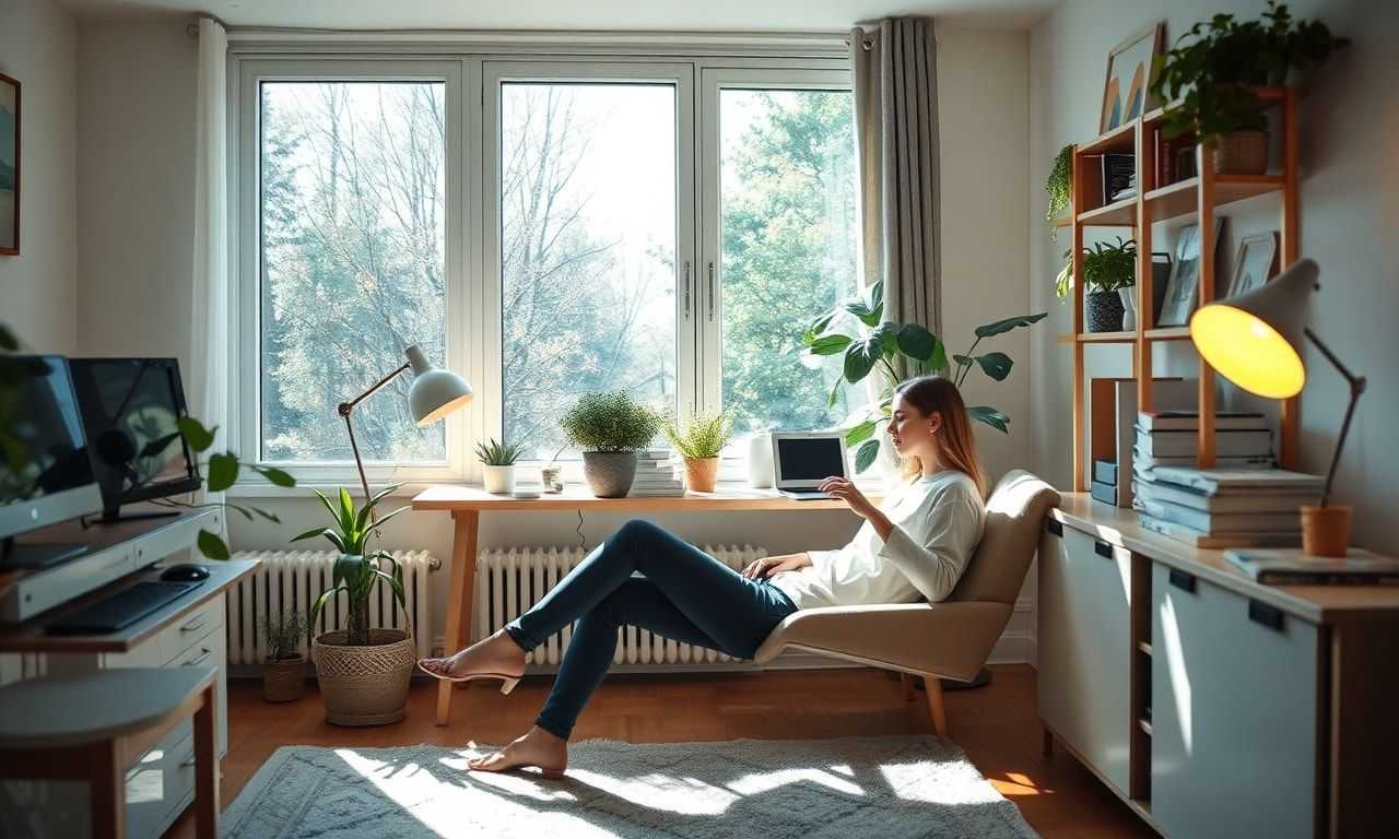 自分らしい働き方