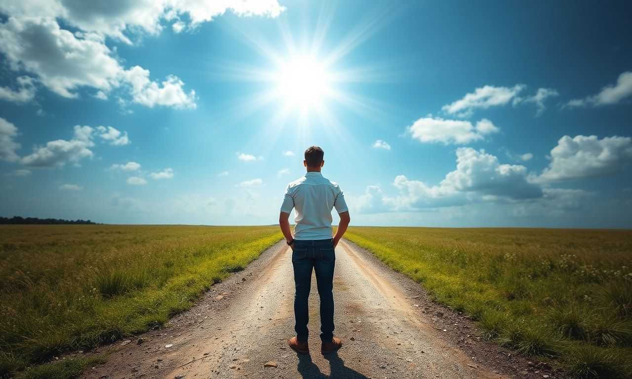 未来へ向かう道筋