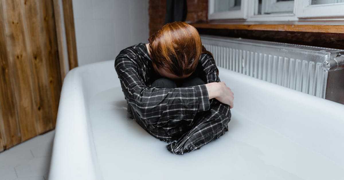 悩み相談ができない心理状態