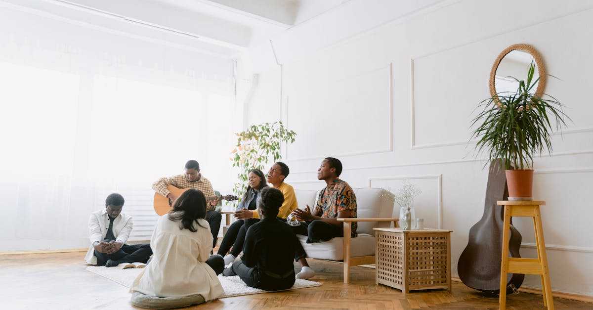 多様なライフスタイルとミニマリズムの調和
