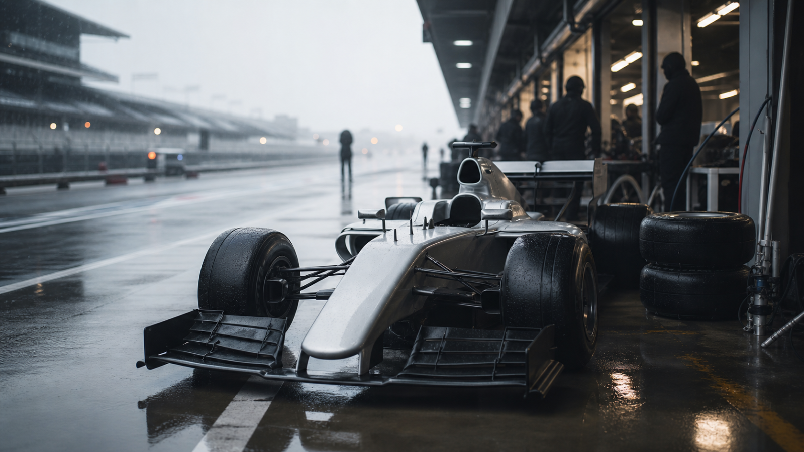 F1カナダGP2026の見逃し配信でスプリントや予選を振り返るイメージ