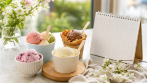 アイスの日 なぜ 5月9日 由来のアイキャッチ
