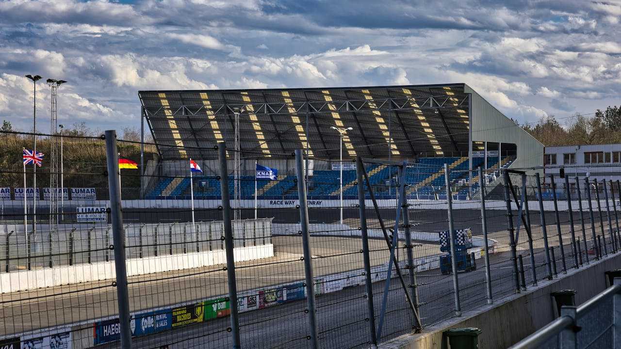 インディ5002026の日本時間を整理するためのレース会場