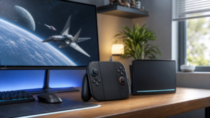 スターフォックスSwitch2予約のイメージ