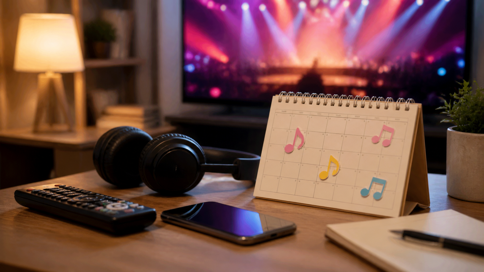 テレ東音楽祭2026夏を見る前の確認ポイントのイメージ