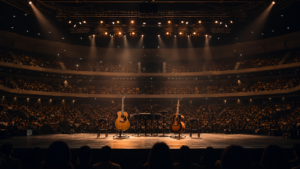 ゆずKアリーナ2026の公演イメージ