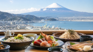 せっかくグルメ静岡SPのアイキャッチ