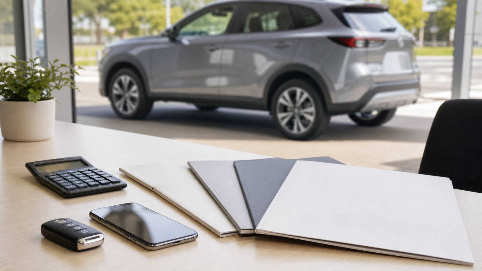CX-30 25Lの見積もり確認をイメージした画像