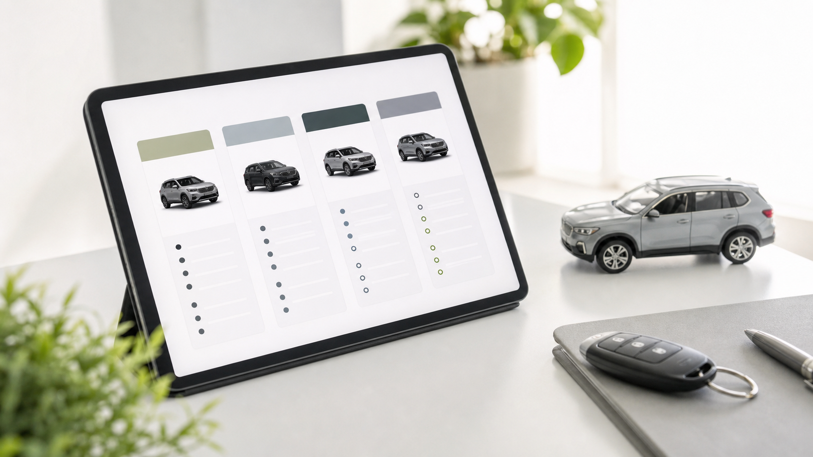 CX-30 25Lの価格とグレード比較をイメージした画像