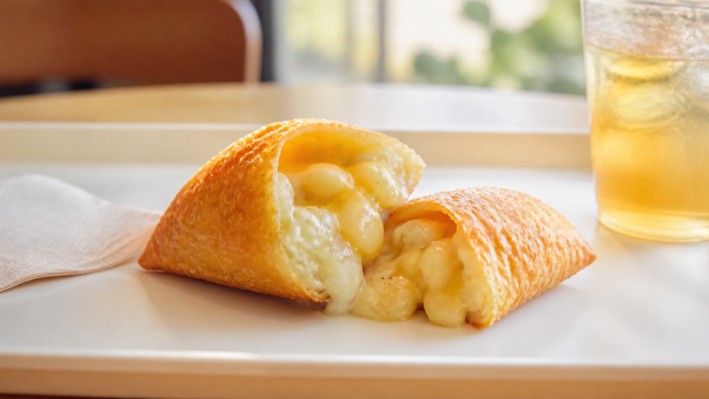 チーズベーコンポテトパイはいつまで買えるかをイメージしたアイキャッチ