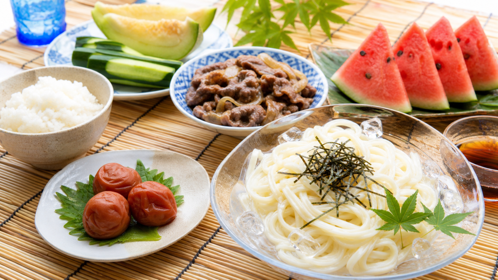 土用の丑の日にうなぎ以外で選びたい食べ物