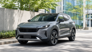 CX-30 25Lの価格と装備をイメージしたコンパクトSUV