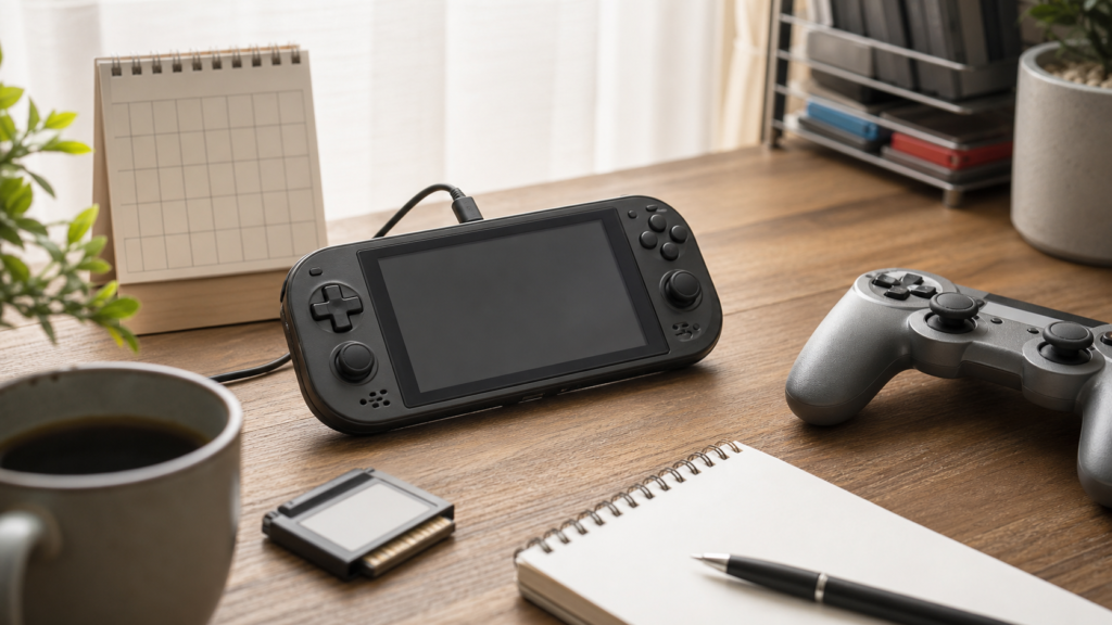 PS VitaのPS Store終了前に確認したい購入済みダウンロード