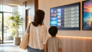 ちいかわ映画は怖いか子供と映画館で確認する親子