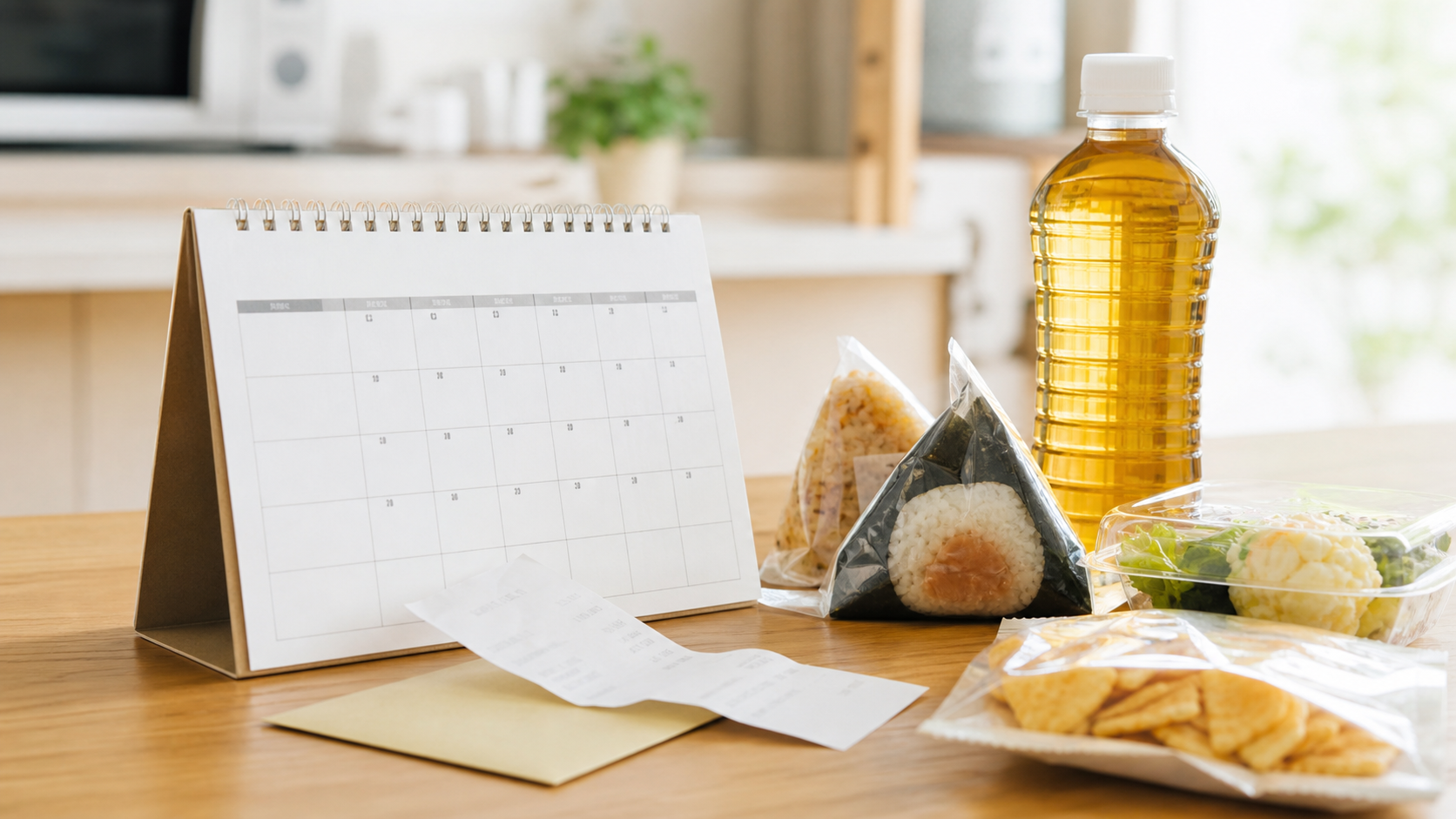 ローソンのハピとく祭はいつまでか確認するカレンダーと無料券