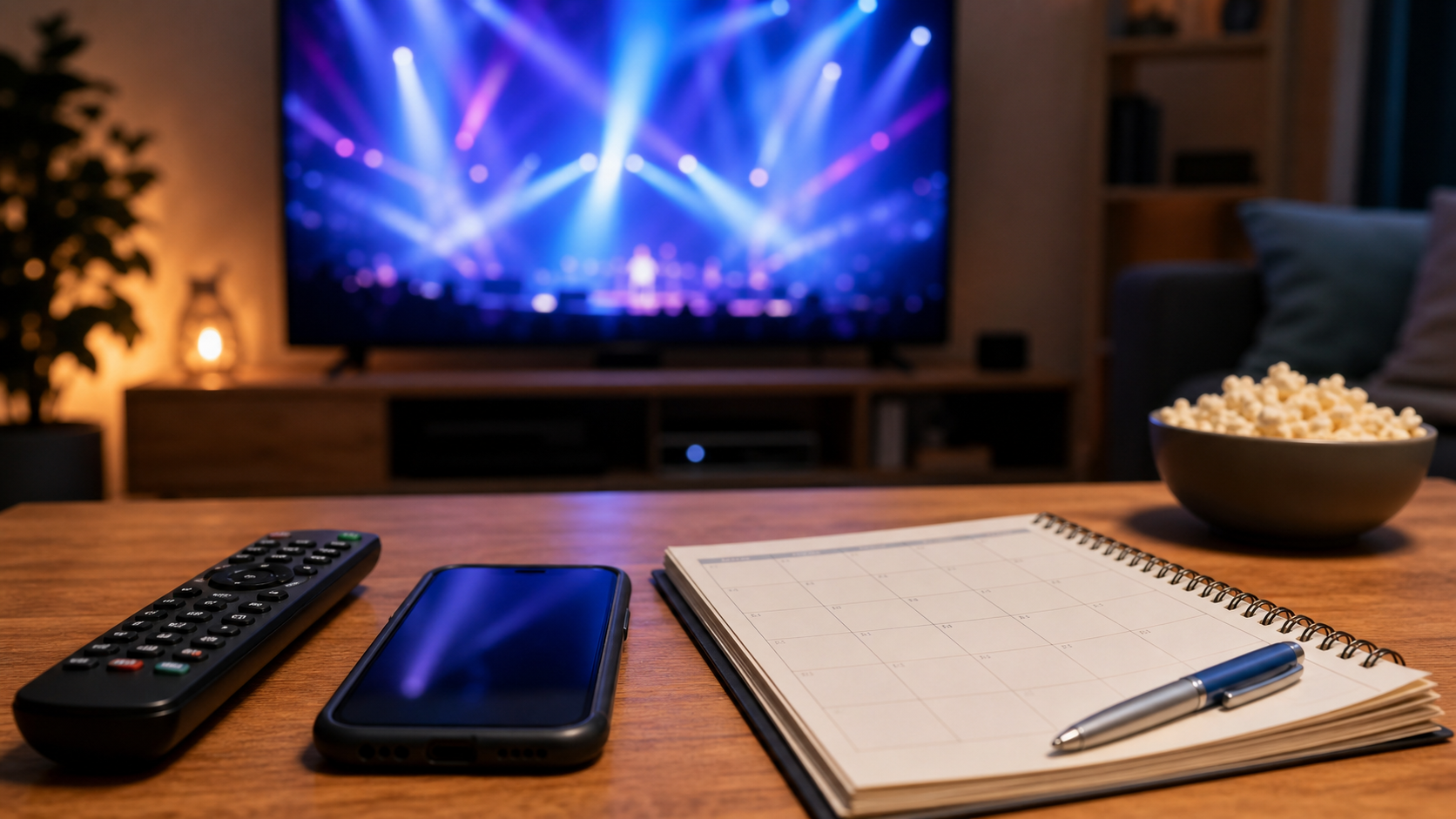 音楽の日2026の見逃し配信と録画準備のイメージ