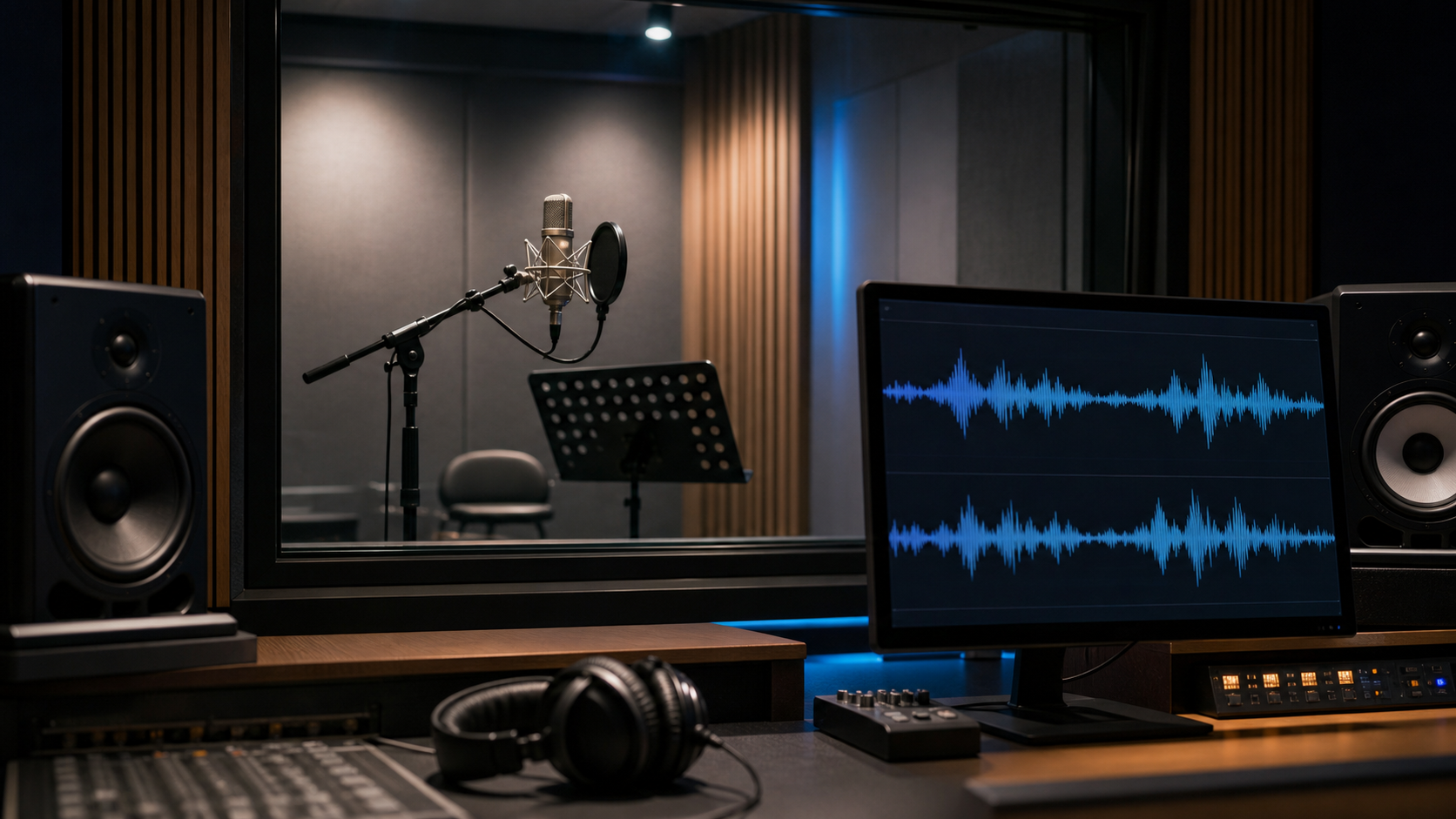 VIVANT高山みなみのAIハヤト役を音声で確認するイメージ