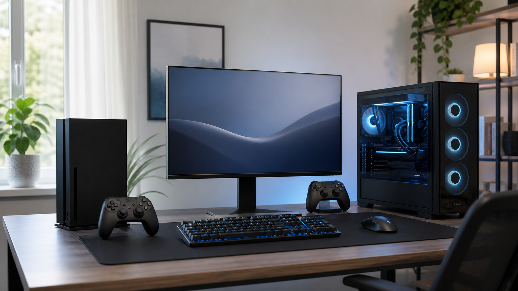 モンハンワイルズ序盤体験版に対応するPS5・Xbox・Steamのイメージ