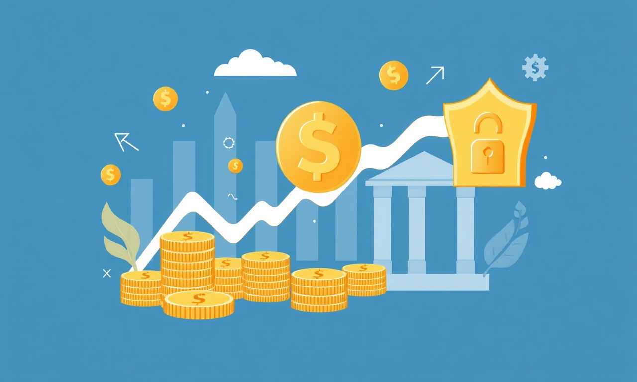 外貨預金のリスクと注意点